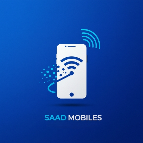 Modern logo design example by Usama Creation