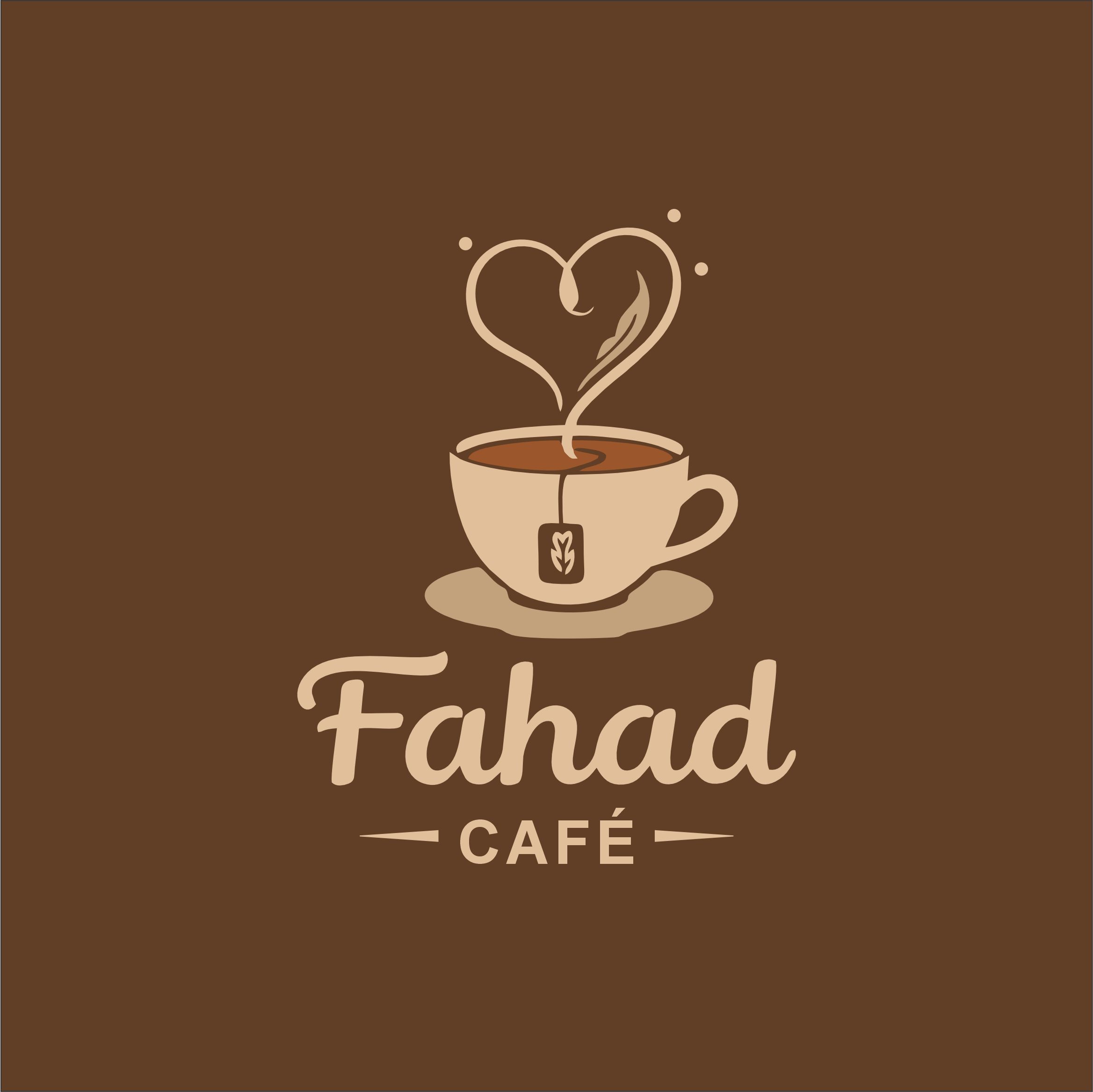 Unique logo concept for business branding