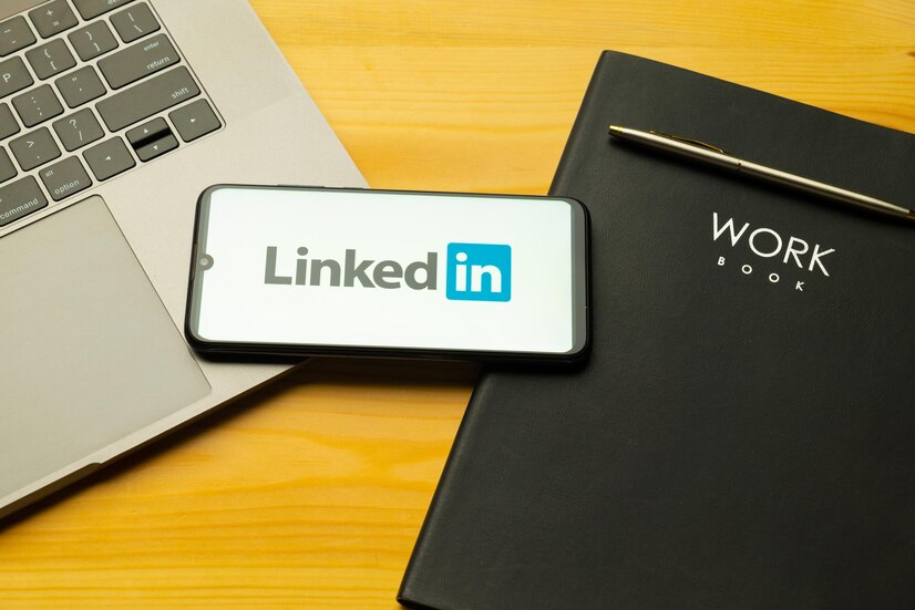 LinkedIn Content Strategy Example