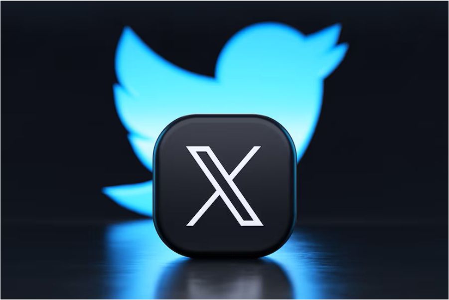 Twitter Engagement Example