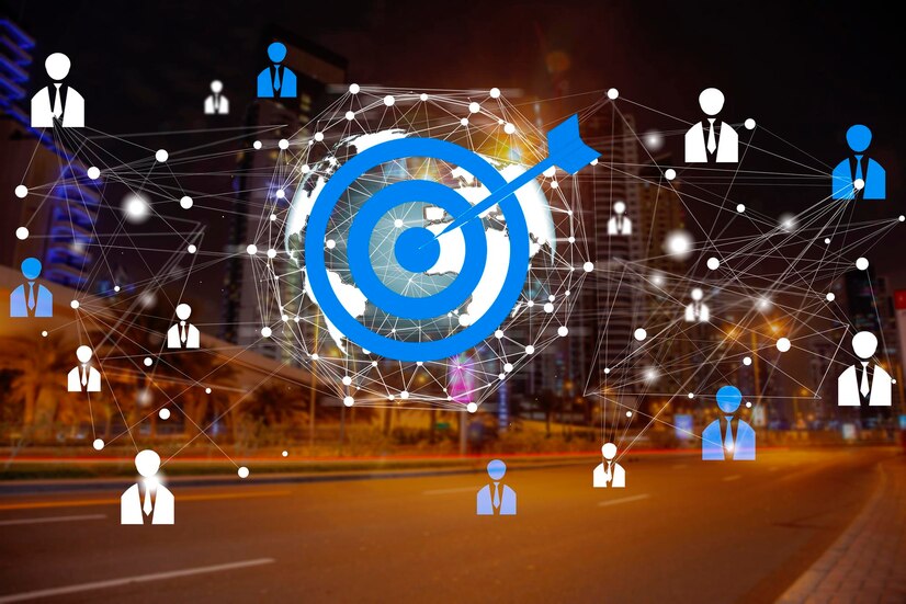 Social Media Ad Campaign Example