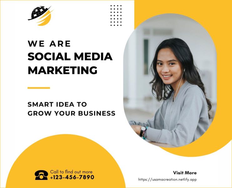 Social Media Post Marketing